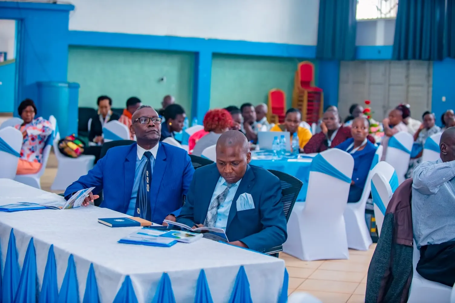 The 18th TICH Annual Scientific Conference 2026